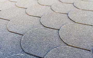 Woodlands asphalt roofing costs