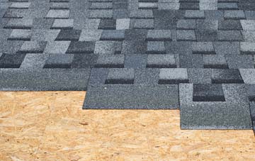 expert Woodlands asphalt roof companies