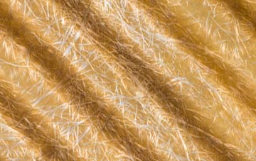 Woodlands fibreglass roof waterproofing