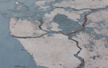 fibreglass roofing replacement Woodlands