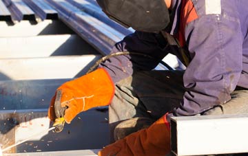 Woodlands flat roofing options
