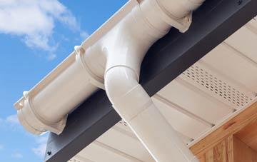Woodlands gutter installation costs