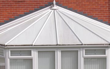 Woodlands polycarbonate conservatory roof repairs