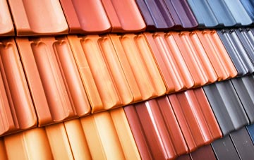 Woodlands roof tile costs