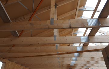 Woodlands roof truss costs