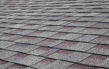 Woodlands tiles for shallow pitch roofing
