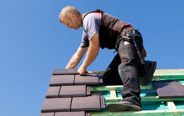 disadvantages of Woodlands slate roofing