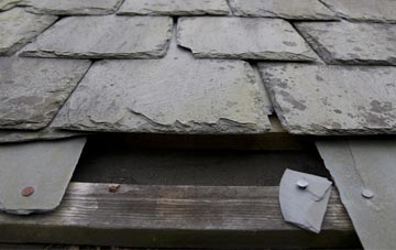Woodlands slate roof repairs and maintenance