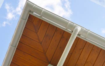 Woodlands soffit types