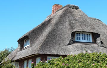 thatch roofing Woodlands
