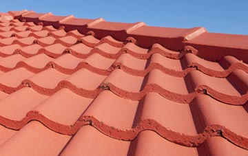 Woodlands tile and slate roof replacement