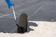 find the best Woodlands roofing companies