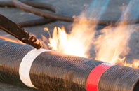 Woodlands flat roofing replacement