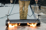 Woodlands flat roof sealing quote