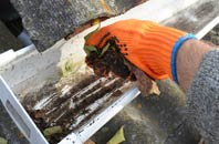 rated Woodlands gutter cleaning companies