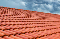 Woodlands roofing tiles
