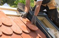 Woodlands tiled roofing companies