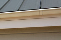 Woodlands soffit repair