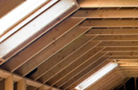 Woodlands tapered roof insulation quotes