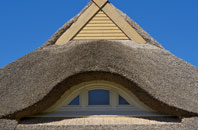 Woodlands thatch roofing